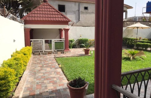 Brusubi Casa | Brusubi 2-Beds, Sleeps 6, Pet Friendly & Parking
