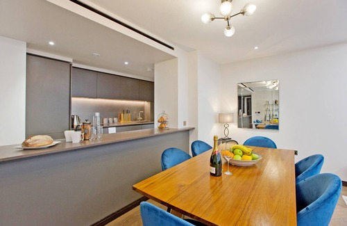 Soho Apartamento | 2-bed Superior 103