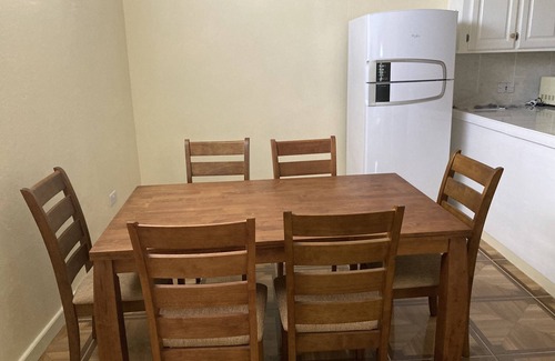 Grand Roy Apartamento | 2 Bed Villa - Sleeps 4 - Sea View & 10min to Beach