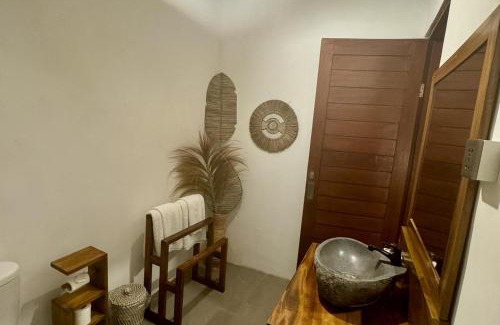 Munggu Villa | 2 bed villa-Sleeps 4-Private Pool-10 min to beach