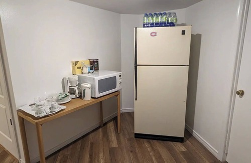 Valleyfield Apartamento | 2-bedrooms private apartment in Salaberry-de-Valleyfield.