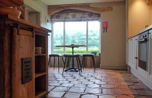 Newbiggin-in-Bishopdale Cabaña | Alojamiento de 2 habitaciones en Newbiggin-in-Bishopdale, near Leyburn