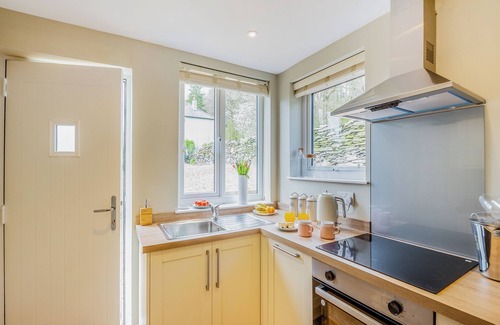 Snowdonia National Park Cabaña | Alojamiento de 2 habitaciones en Capel Garmon, near Betws-y-Coed