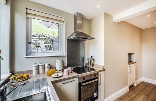 Snowdonia National Park Cabaña | Alojamiento de 2 habitaciones en Capel Garmon, near Betws-y-Coed