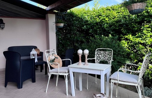 Torre del Lago Puccini Casa | 2 Bedroom Private vacation home in Torre del Lago Puccini