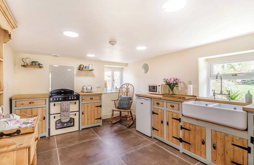 Penrith Cabaña | Alojamiento de 2 habitaciones en Skirwith near Penrith