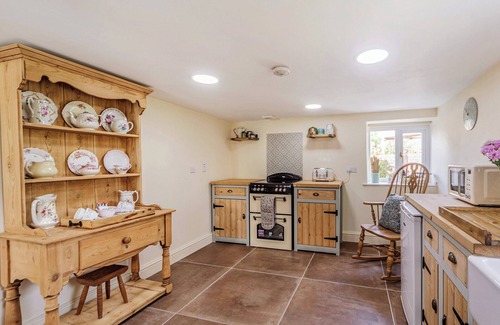 Penrith Cabaña | Alojamiento de 2 habitaciones en Skirwith near Penrith