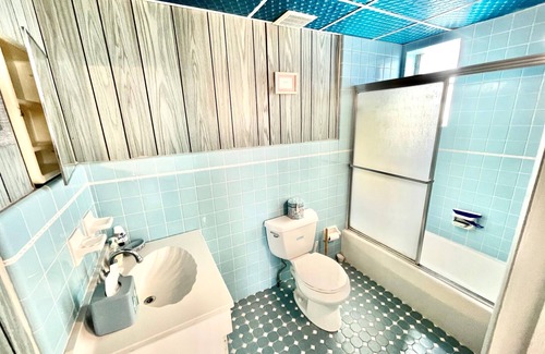 Townsend's Inlet Casa | 2 Bedroom 1 Bath Seasonal