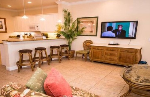 Bradenton Beach Hotel | 2 Bedroom, 2 Bathroom Standard. Pet Friendly