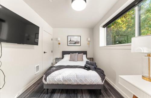 Cliff - Cannon Apartamento | 2 Bedroom 2 Bath Downtown