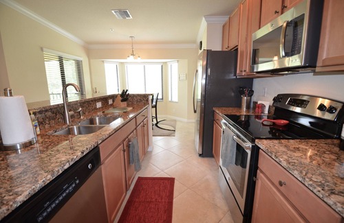 Bradenton Condominio | 2 Dormitorios 2 baños más Den Veranda Condo