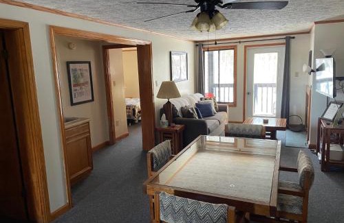 Claysburg Apartamento | 2 Bedroom 2 Bathroom - Blue Knob All Season Resort Condo