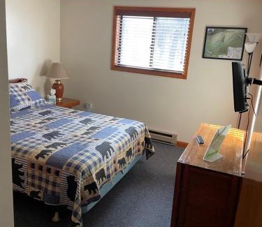 Claysburg Apartamento | 2 Bedroom 2 Bathroom - Blue Knob All Season Resort Condo