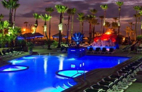 South Padre Island Complejo | 2 Bedroom 2 Bathroom Condo #309