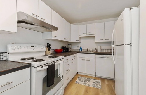Picnic Point-North Lynnwood Casa | 2 bedroom, 3 bed Lynnwood home - Quiet and Convenient