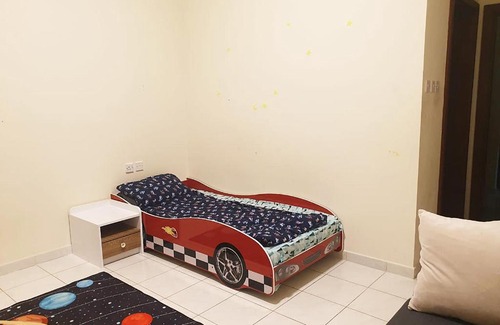 Jumeira 1 Apartamento | 2 Bedroom, 4 bathroom apartment