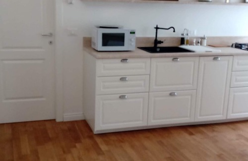 Barriera Vecchia-San Giacomo Apartamento | 2-bedroom, 4-guest apartment in historic area of Trieste in 19th century style