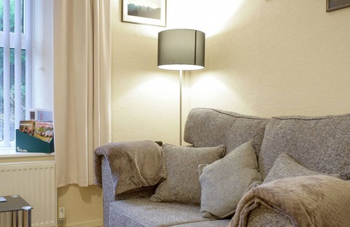 Rhiwbryfdir Cabaña | 2 bedroom accommodation in Blaenau Ffestiniog