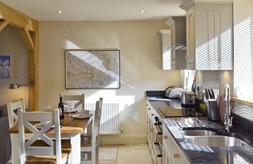 Litton Cabaña | 2 bedroom accommodation in Litton near Buxton