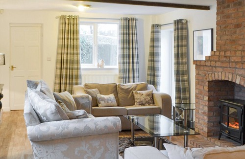 Ryton Cabaña | 2 habitaciones alojamiento en Ryton, cerca de Newcastle upon Tyne