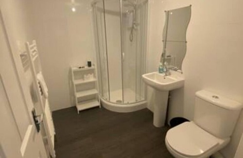 Leamington Spa Apartamento | 2 Bedroom Apt Leamington Spa