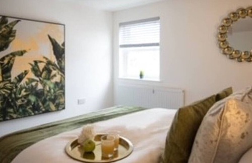 Leamington Spa Apartamento | 2 Bedroom Apt Leamington Spa
