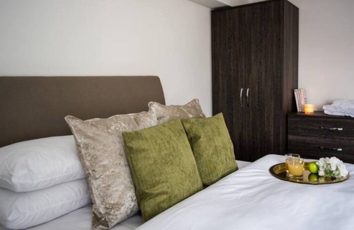 Leamington Spa Apartamento | 2 Bedroom Apt Leamington Spa