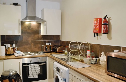 Tanygrisiau Cabaña | Alojamiento de 2 habitaciones en Blaenau Ffestiniog