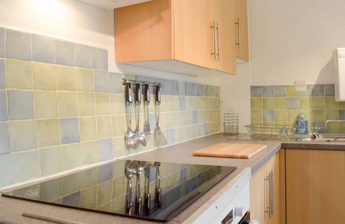 Pennant Melangell Cabaña | 2 bedroom accommodation in Llangynog, near Welshpool