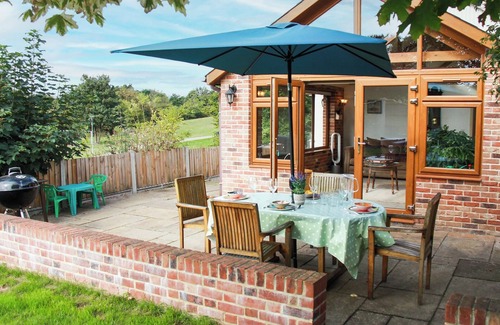 Gorleston-on-Sea Cabaña | 2 bedroom accommodation in Gorleston-on-Sea