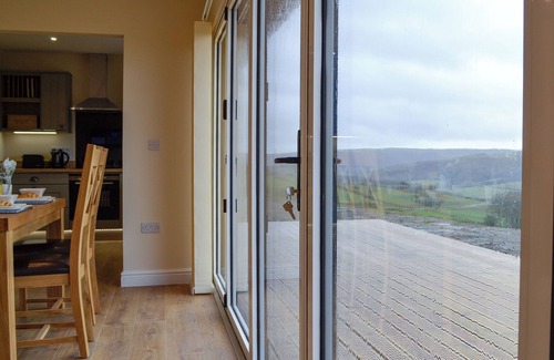 Disserth and Trecoed Cabaña | Alojamiento de 2 habitaciones en Howey, near Llandrindod Wells