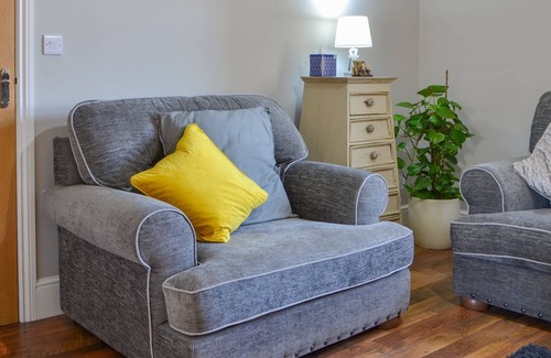 Driffield Cabaña | 2 bedroom accommodation in North Frodingham