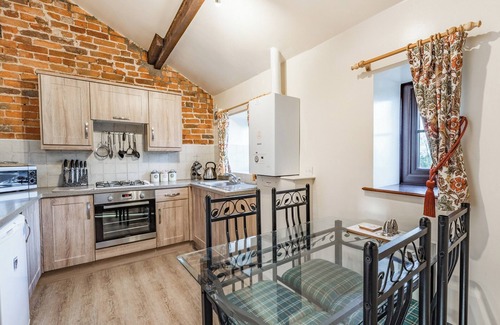 Poulton-le-Fylde Cabaña | Alojamiento de 2 habitaciones en Poulton Le Fylde