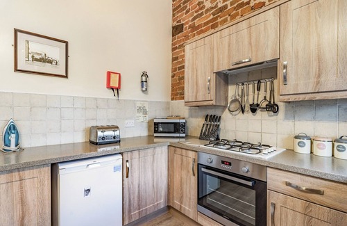 Poulton-le-Fylde Cabaña | Alojamiento de 2 habitaciones en Poulton Le Fylde