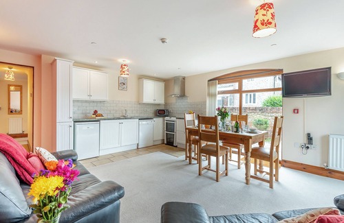 Woolland Apartamento | Alojamiento de 2 habitaciones en Blandford Forum