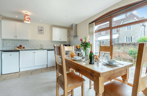 Woolland Apartamento | Alojamiento de 2 habitaciones en Blandford Forum