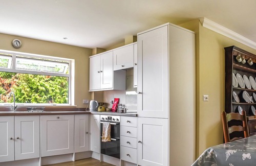 Bury St Edmunds Cabaña | Alojamiento de 2 habitaciones en Bury St Edmunds