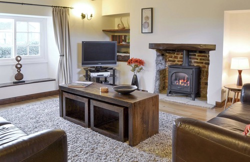 Thornton Dale Cabaña | Alojamiento de 2 habitaciones en Thornton-le-Dale