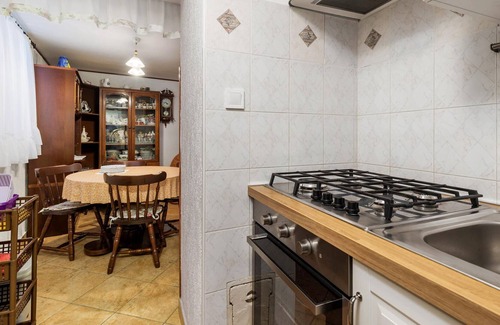 Donji Kraj Apartamento | Alojamiento de 2 habitaciones en Moscenicka Draga