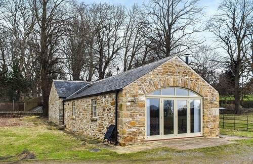 Barnard Castle Cabaña | 2 bedroom accommodation in Barnard Castle