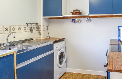 Castle Douglas Cabaña | Alojamiento de 2 habitaciones en Arden Caple, near Castle Douglas