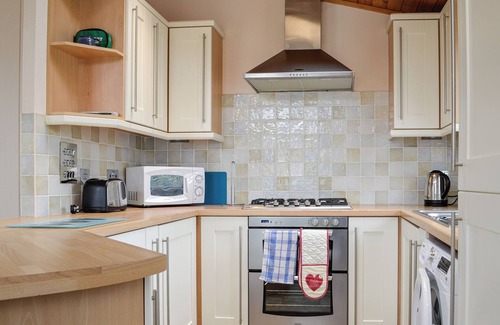 Hopton on Sea Cabaña | Alojamiento de 2 habitaciones en Hopton-on-Sea, Great Yarmouth