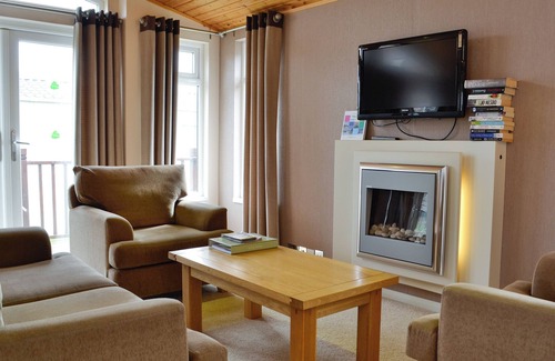 Hopton on Sea Cabaña | Alojamiento de 2 habitaciones en Hopton-on-Sea, Great Yarmouth