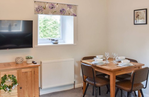 Brough Cabaña | 2 bedroom accommodation in Church Brough, near Kirkby Stephen