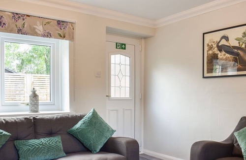 Brough Cabaña | 2 bedroom accommodation in Church Brough, near Kirkby Stephen