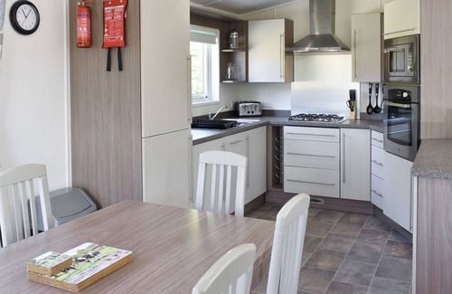 Kirkby Stephen Cabaña | 2 bedroom accommodation in Brough, near Kirkby Stephen