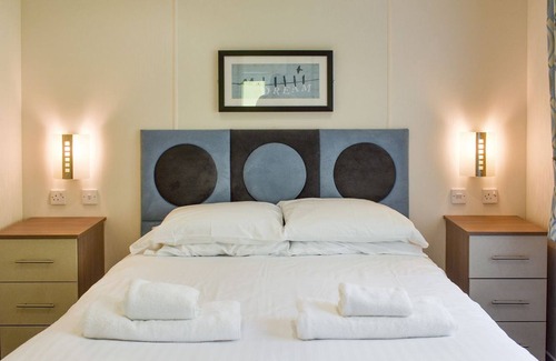 Kirkby Stephen Cabaña | 2 bedroom accommodation in Brough, near Kirkby Stephen