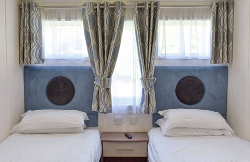 Kirkby Stephen Cabaña | 2 bedroom accommodation in Brough, near Kirkby Stephen