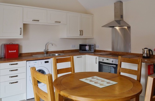Sutton on Trent Cabaña | Alojamiento de 2 habitaciones en Sutton-on-Trent