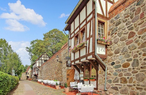 Neubrandenburg Apartamento | 2 bedroom accommodation in Neubrandenburg